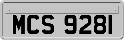 MCS9281
