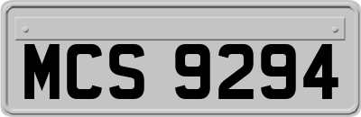 MCS9294