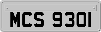 MCS9301