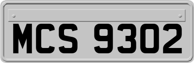 MCS9302