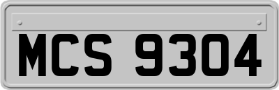 MCS9304