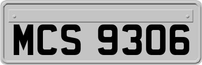 MCS9306