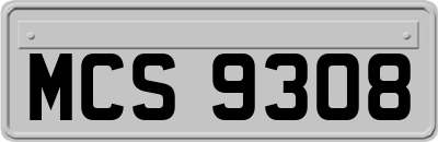 MCS9308