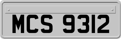 MCS9312
