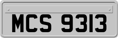 MCS9313