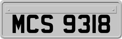MCS9318