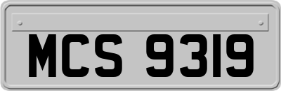 MCS9319