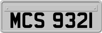 MCS9321