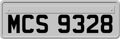 MCS9328