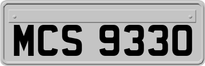 MCS9330