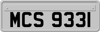 MCS9331