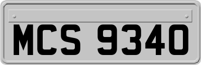 MCS9340