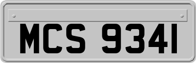 MCS9341