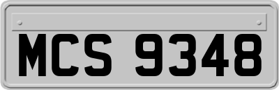 MCS9348