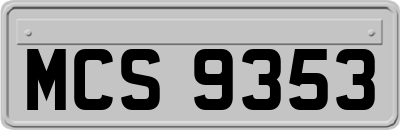 MCS9353