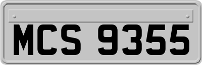 MCS9355
