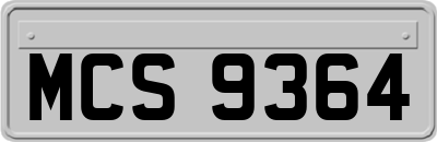 MCS9364