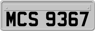 MCS9367