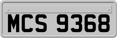 MCS9368