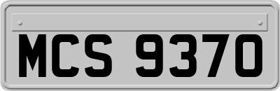 MCS9370