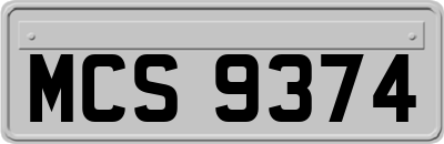 MCS9374