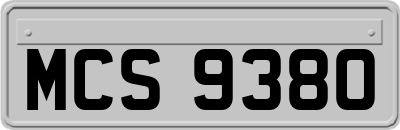MCS9380