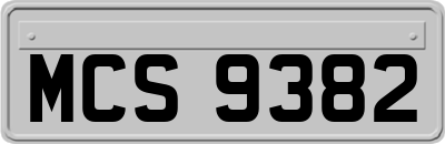 MCS9382