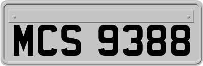 MCS9388