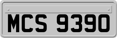 MCS9390