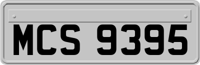 MCS9395
