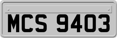 MCS9403