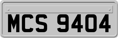MCS9404