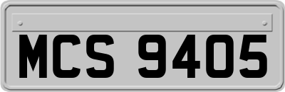 MCS9405