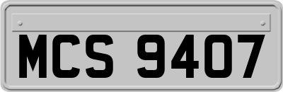MCS9407