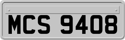 MCS9408