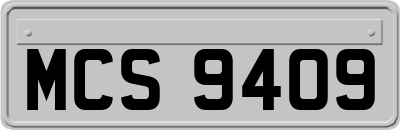 MCS9409