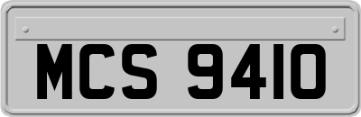 MCS9410