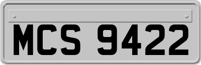 MCS9422