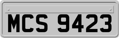 MCS9423