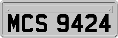 MCS9424