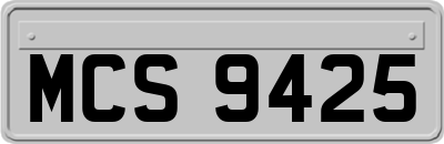 MCS9425