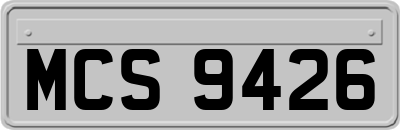 MCS9426
