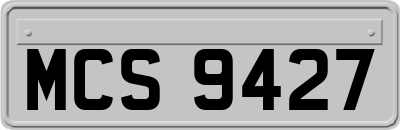 MCS9427