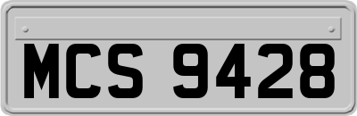 MCS9428