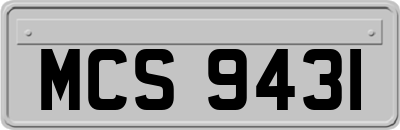 MCS9431
