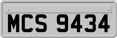 MCS9434