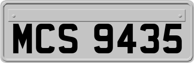 MCS9435