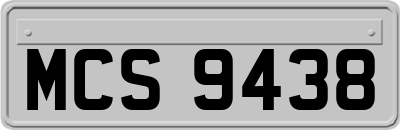 MCS9438