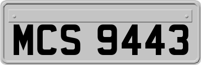 MCS9443