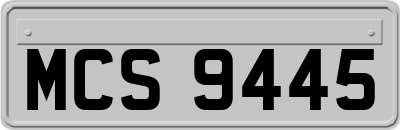 MCS9445